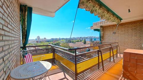 Foto 3 de Piso en venta en Calle de Manipa, Concepción, Madrid