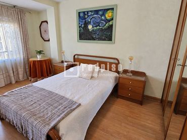 Pis amb ascensor en venda a Lérida
