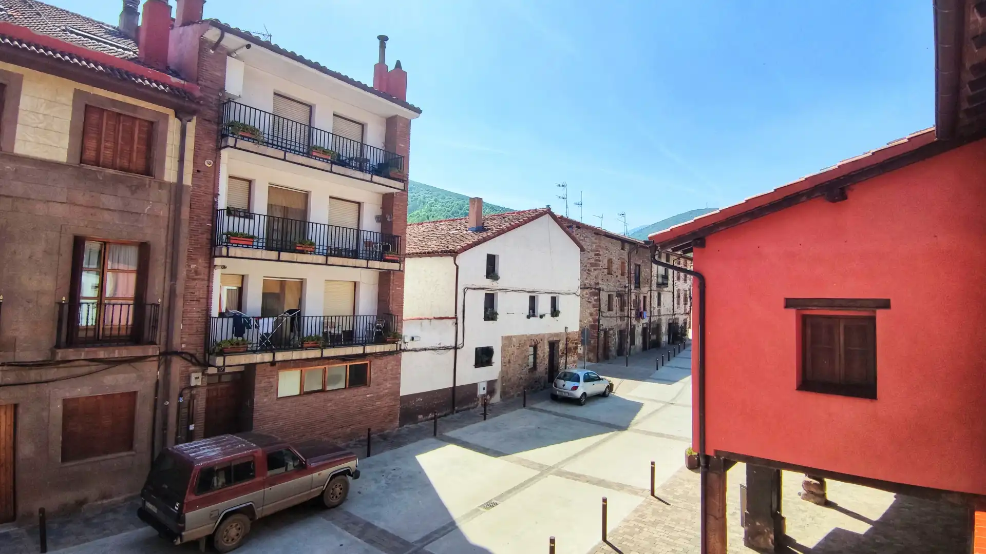 Haus zum Verkauf in Calle Trasera de San Lázaro 32, imagen 8