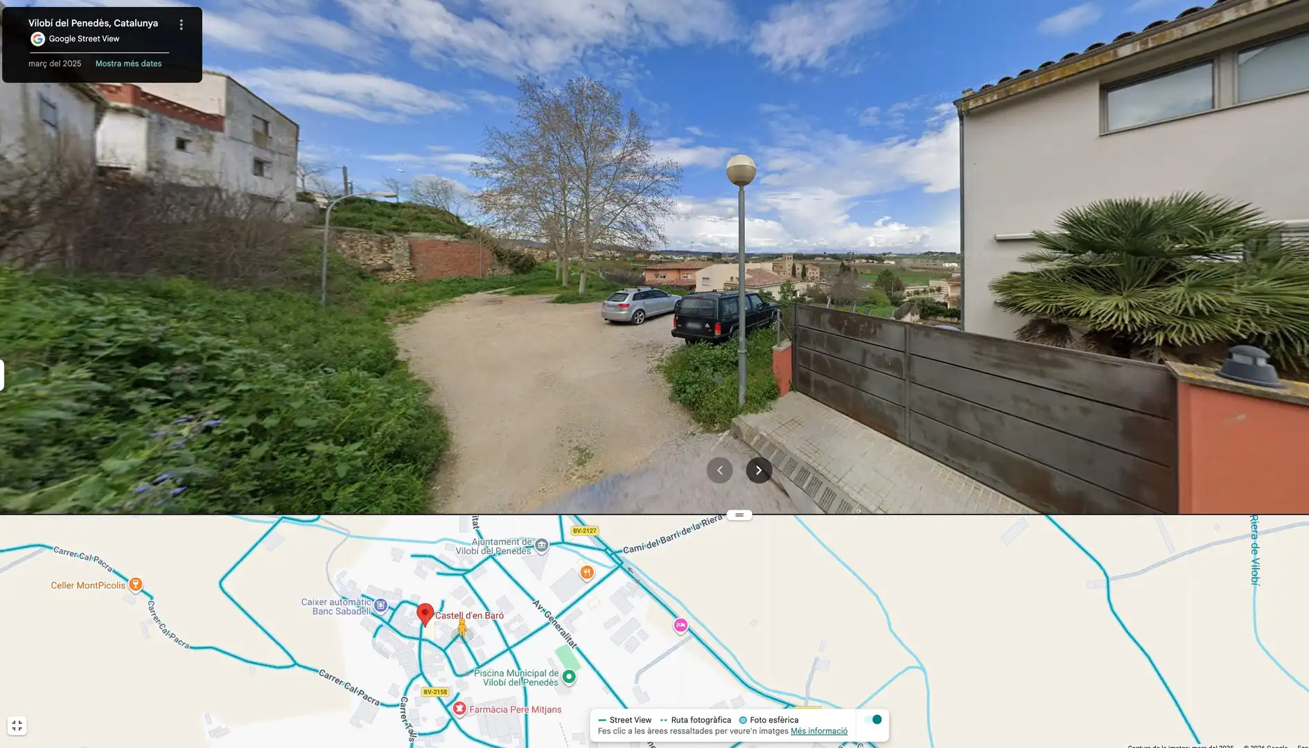 Terreno residenziale in vendita a LES FIGUERETES 14, imagen 2