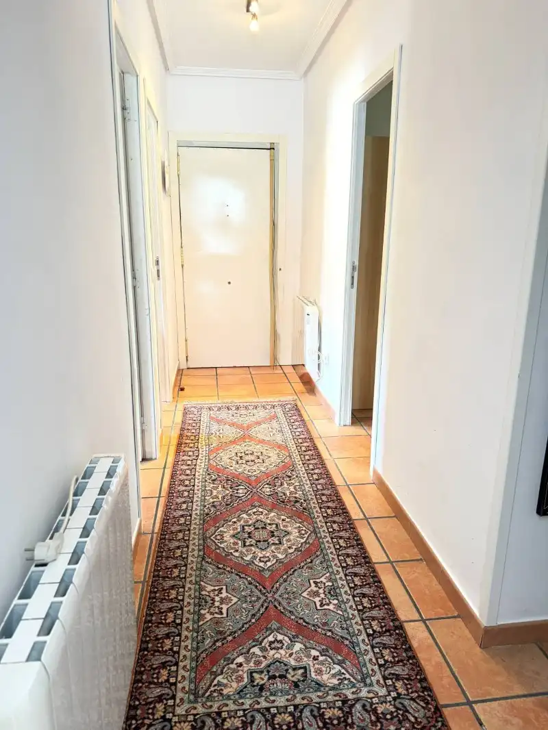 Flat for sale in El Espinar  with Heating