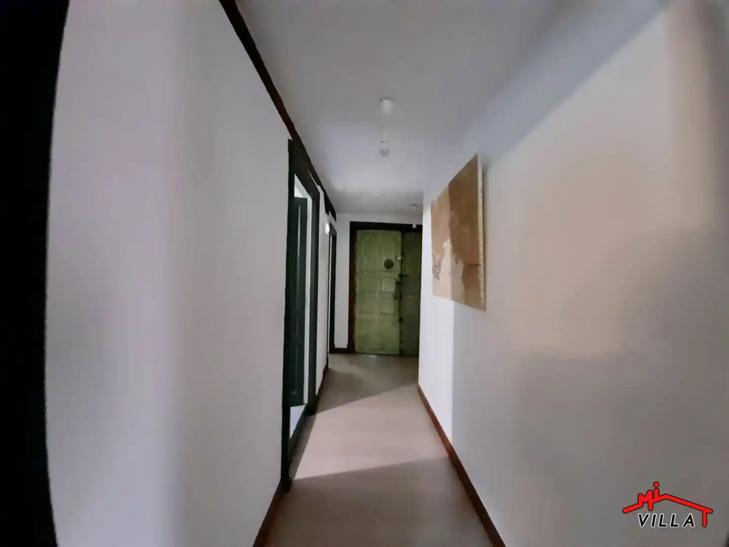 Flat for rent in Limpias  with Terrace and Furnished