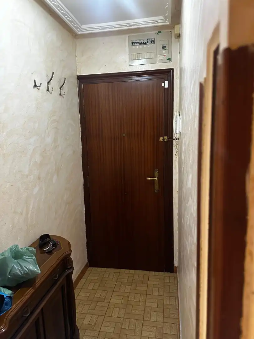 Wohnung zum Verkauf in Gijón  mit Heizung, Möbliert und Alarm
