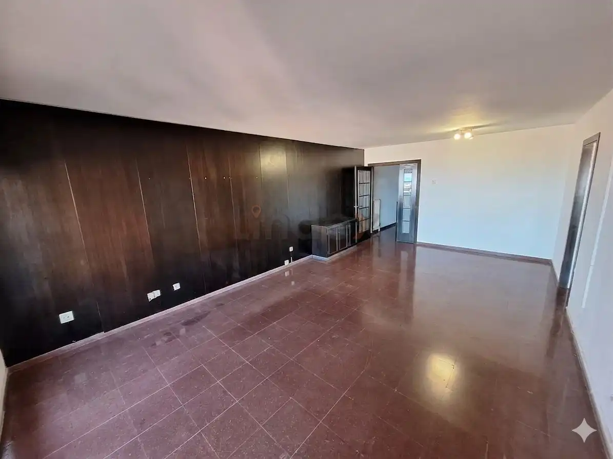 Piso en venta en Mataró con Calefacción, Horno y Balcón