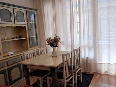 Wohnung mit Aufzug zur Miete in Los Castros