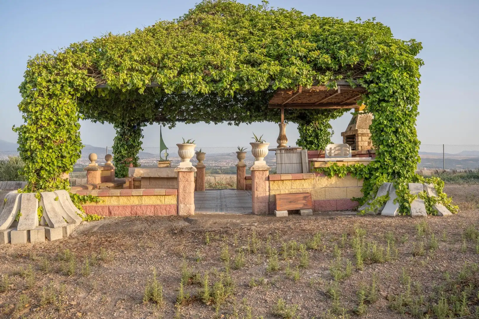 Casa in vendita a Atarfe, imagen 6