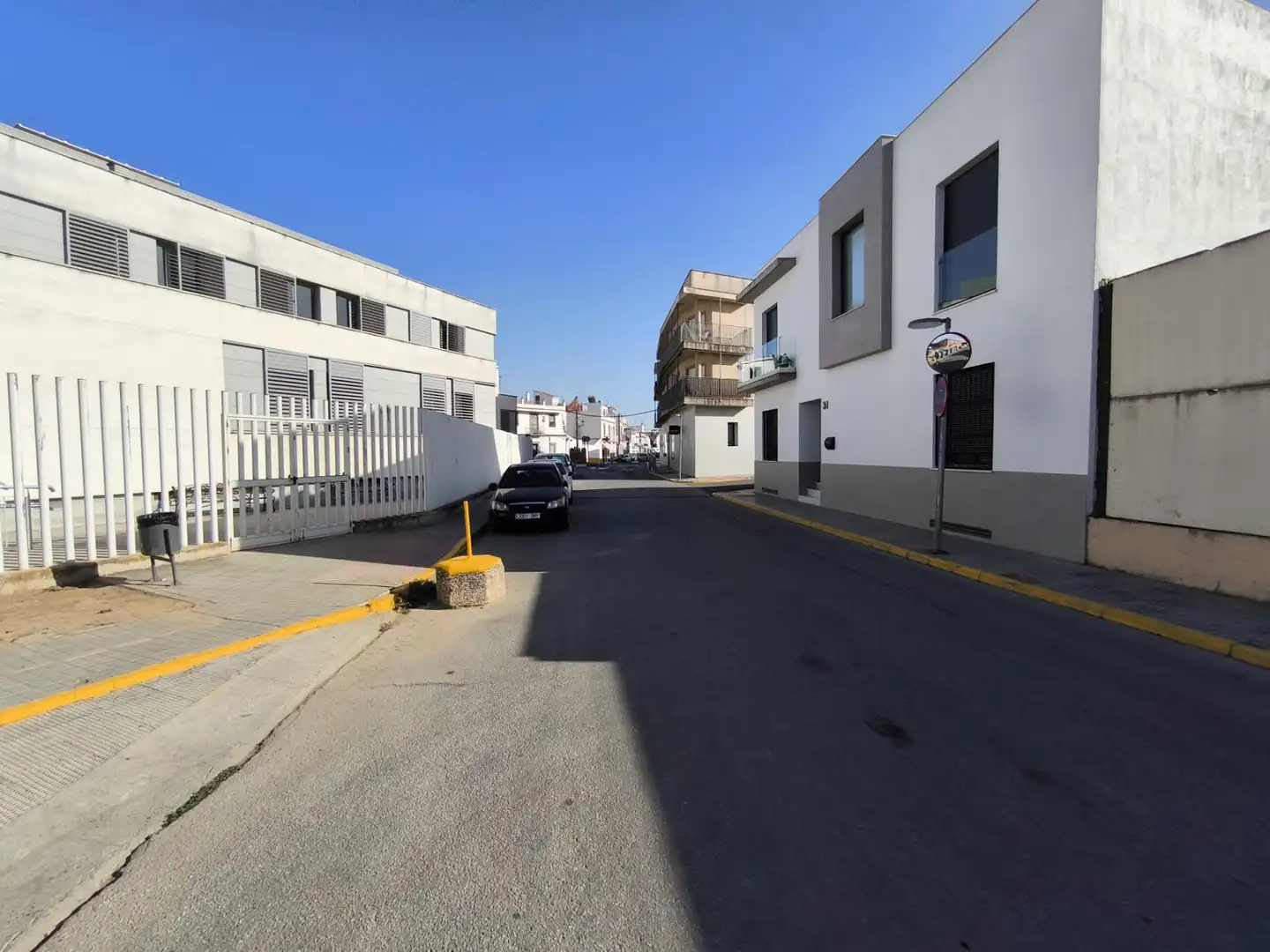 Individual for sale in Calle del Urano 28, imagen 8