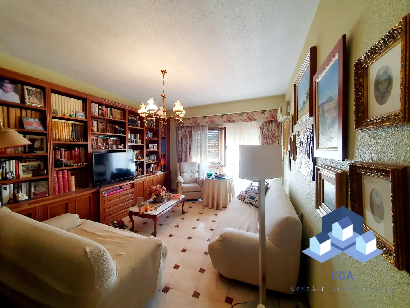 Piso con terraza en venta en Lorca Ciudad, imagen 5