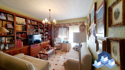 Foto 5 de Piso en venta en San Mateo, Lorca