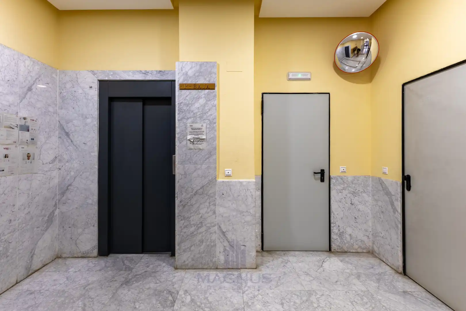 Apartament en venda en Patraix