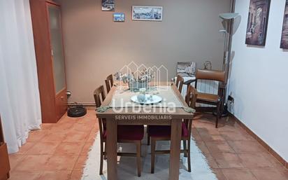 Dining room of House or chalet for sale in Tordera  with Terrace