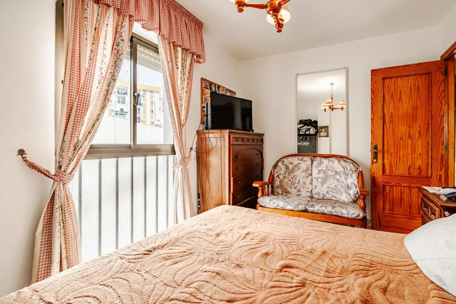 Wohnung mit Terrasse zum Verkauf in Estepona Pueblo, imagen 19