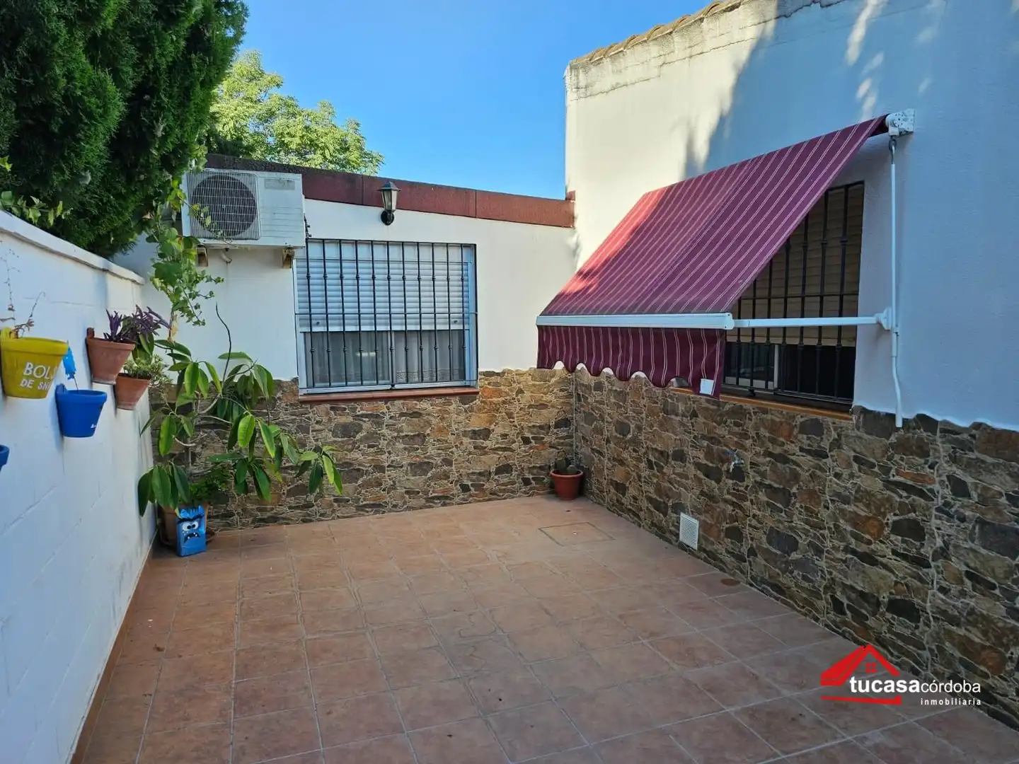 Casa rustica con piscina in vendita a Periurbano Este - Campiña, imagen 3