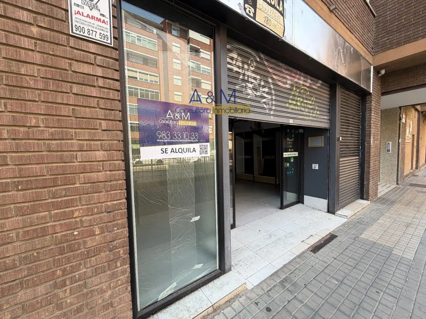 Commercial properties for rent in Avenida de Santander, 14, San Juanillo