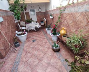 Terrace of Country house for sale in Blanes  with Air Conditioner, Terrace and Balcony