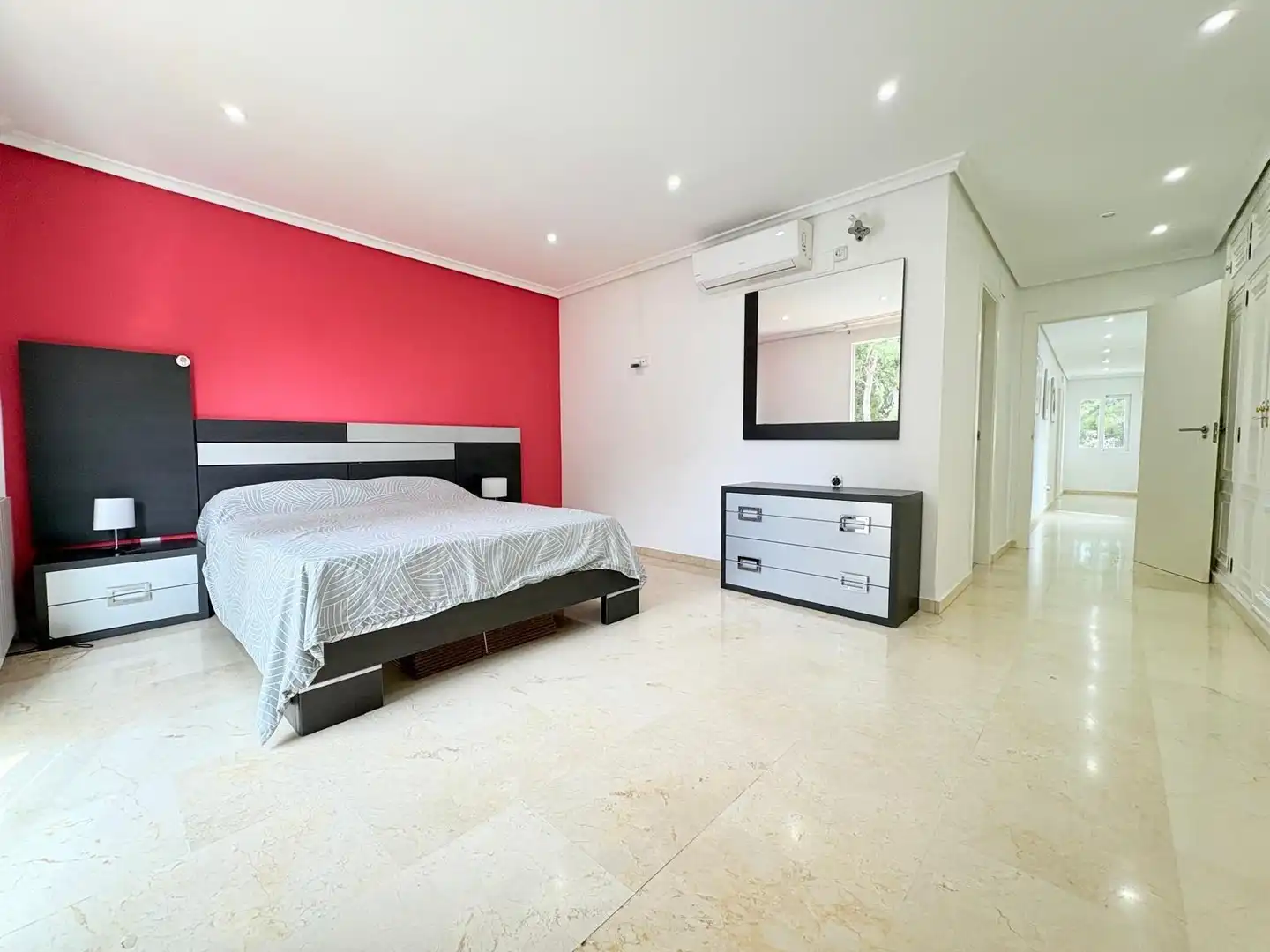 Habitación de Casa o chalet en venta en Alfinach - Los Monasterios