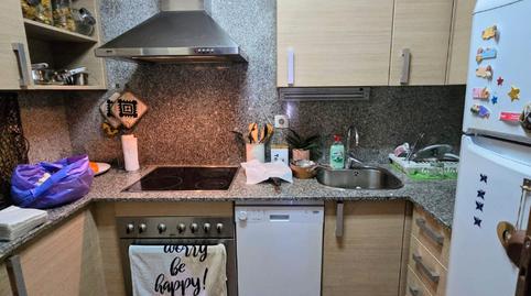 Foto 2 de Pis en venda a Avinguda D'urgell, Bellpuig, Lleida