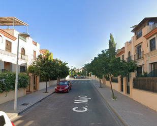 Exterior view of Flat for sale in  Córdoba Capital