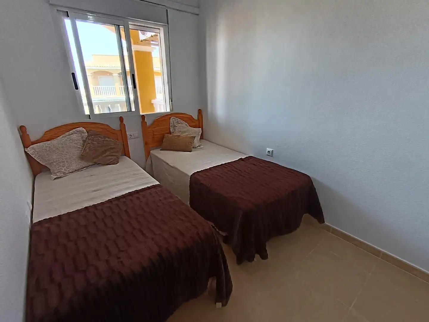 Penthouse mit Pool zum Verkauf in Nueva Torrevieja - Aguas Nuevas, imagen 41