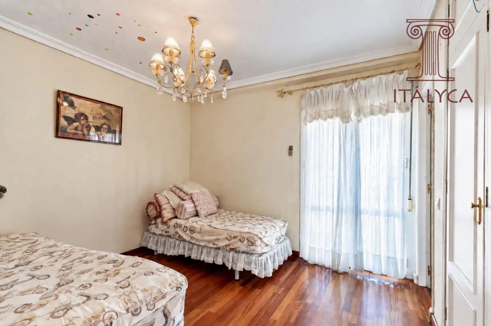 Casa aparellada amb terrassa en venda a Avenida Avenida Clara Campoamor, imagen 78