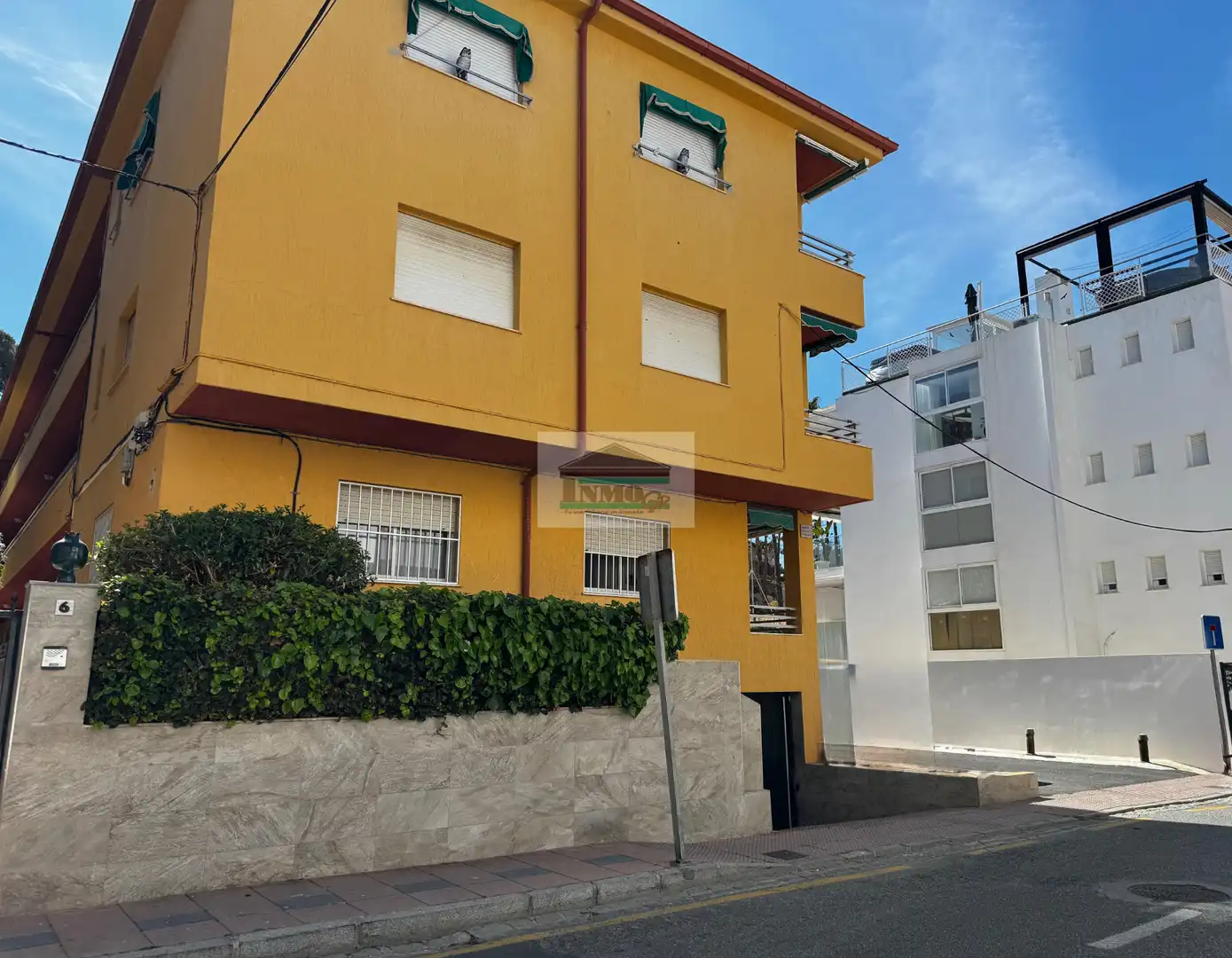 Appartamento con terrazza in vendita a Calle Geraneos 3, imagen 2