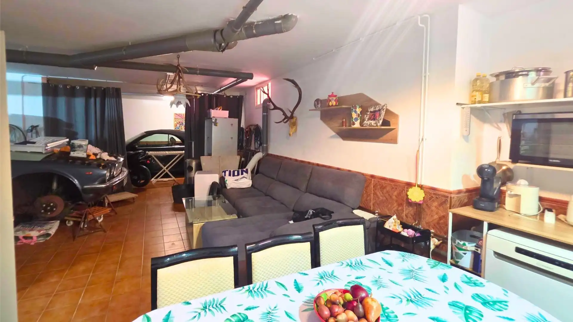 Maison jumelée avec jardin à vendre à Roquetas de Mar ciudad, imagen 40