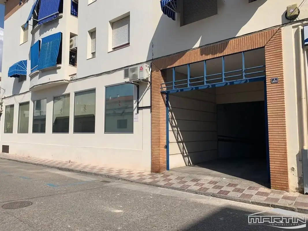 Parking à vendre à Ciudad De Lima 1, imagen 2