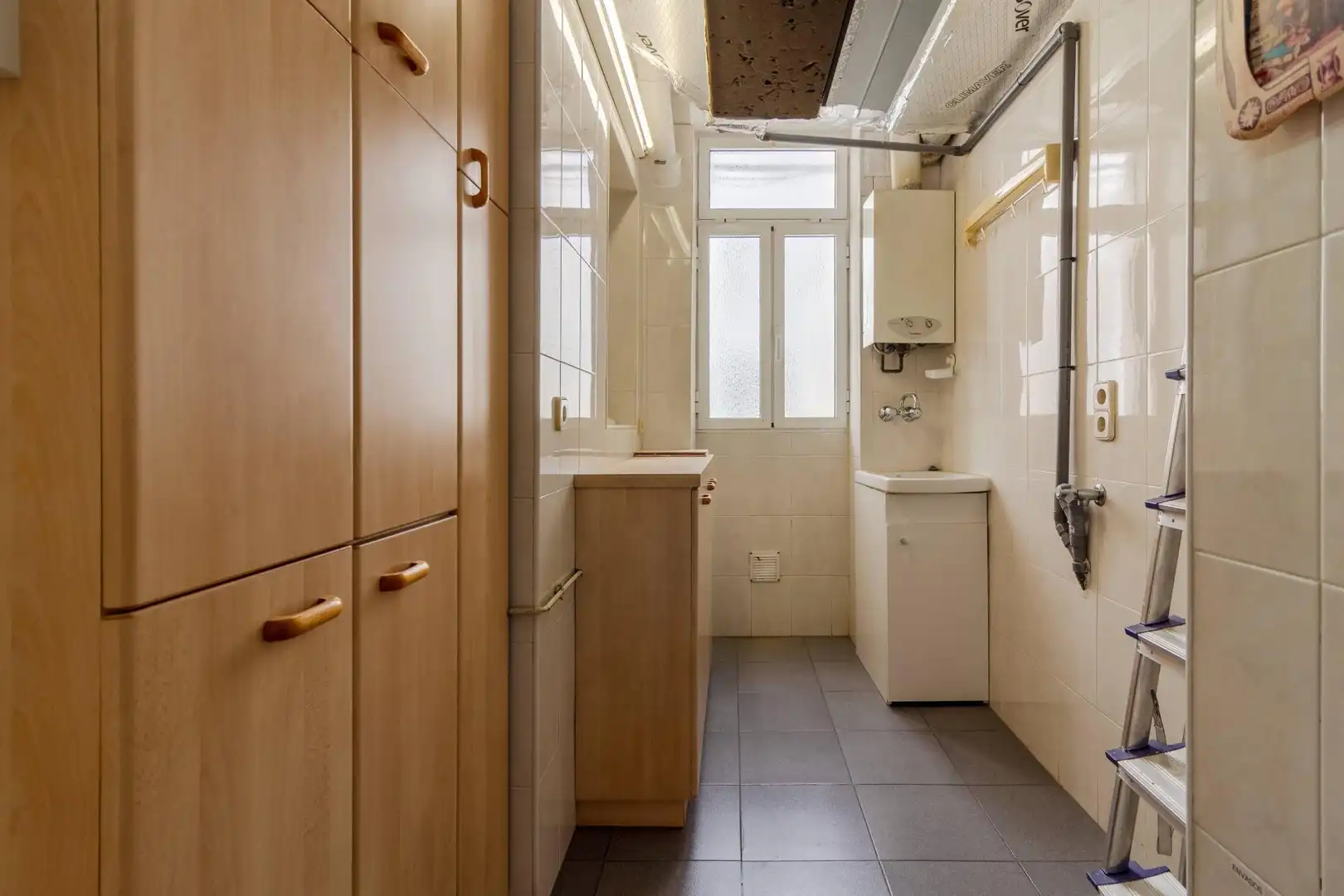 Piso con ascensor en venta en Rambla Rambla Catalunya, imagen 25