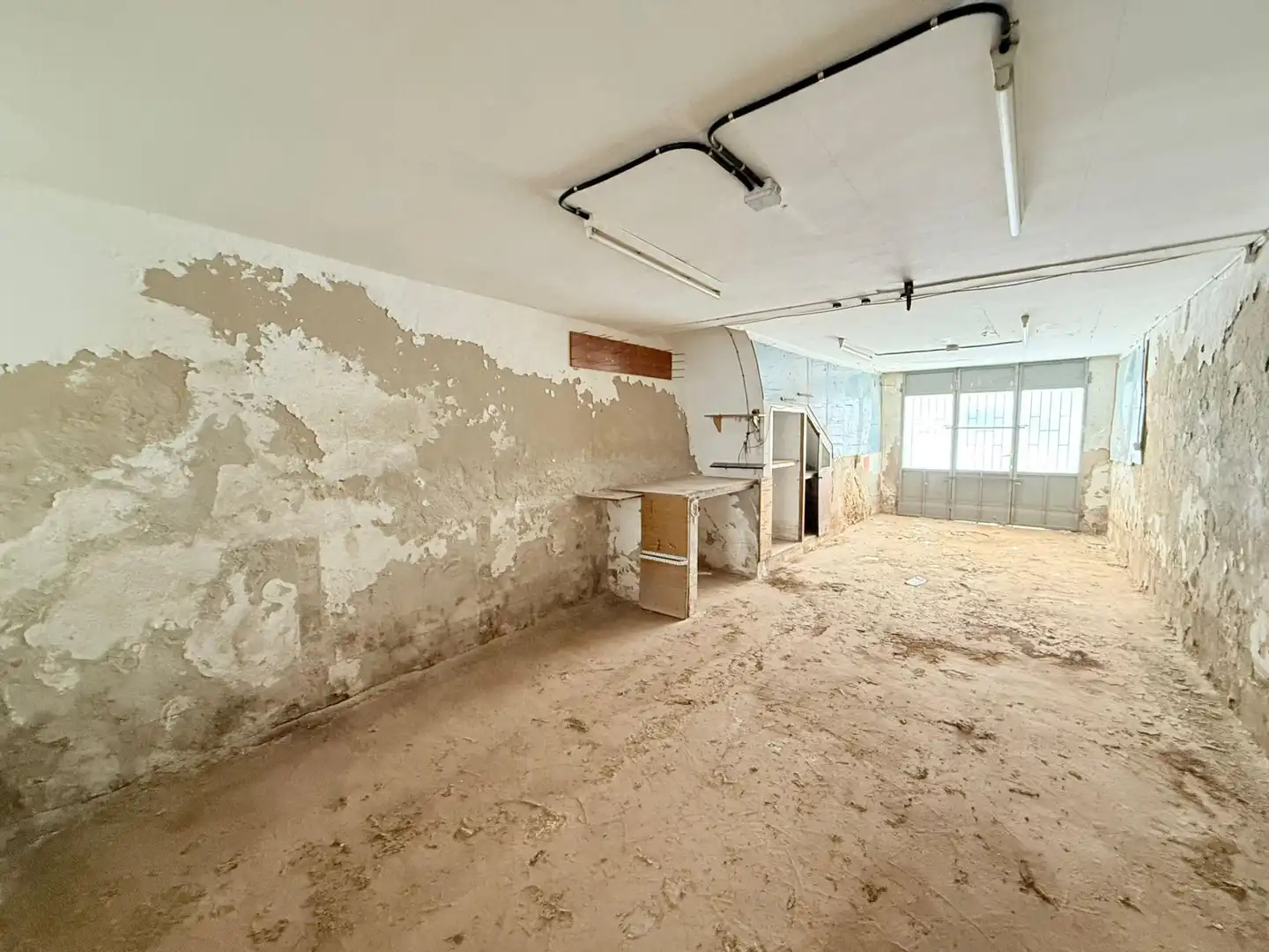 Local commercial à vendre à Obispo/Bisbe Aznar, imagen 63