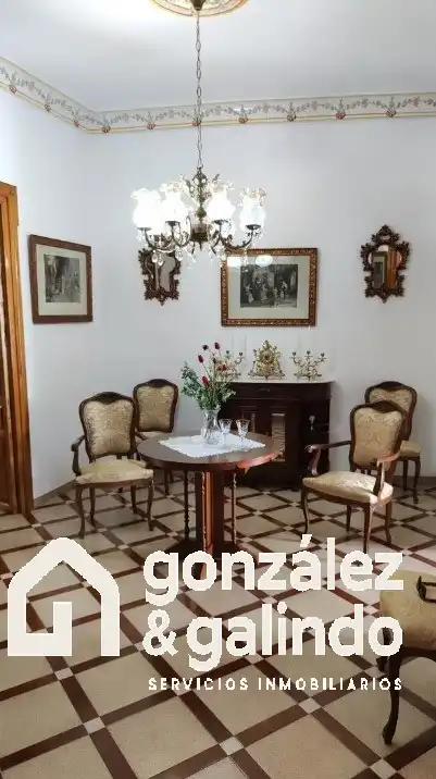 Comedor de Finca rústica en venta en Almargen