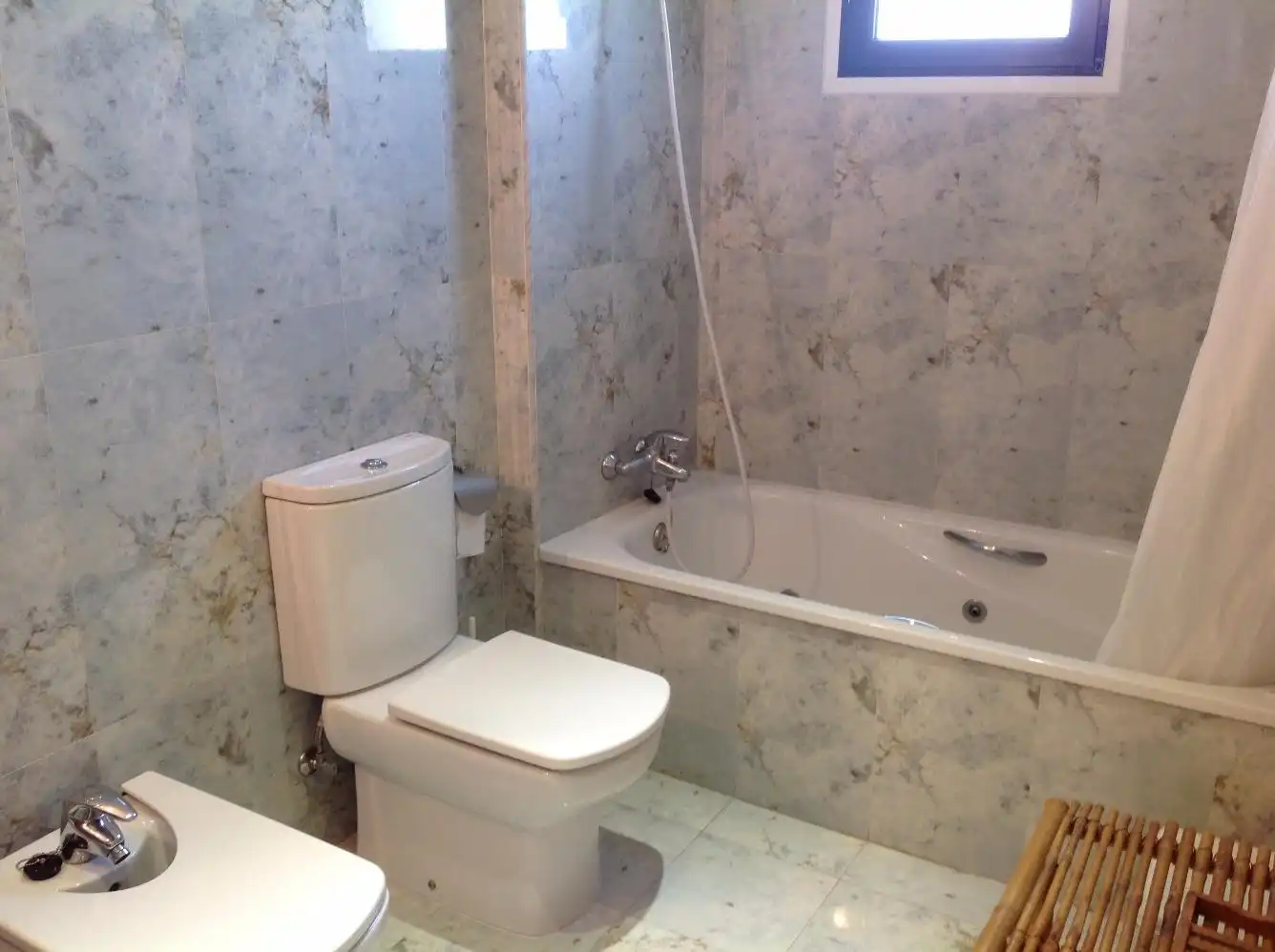 Piso con piscina en venta en Mar i Camp - Platja dels Capellans, imagen 12