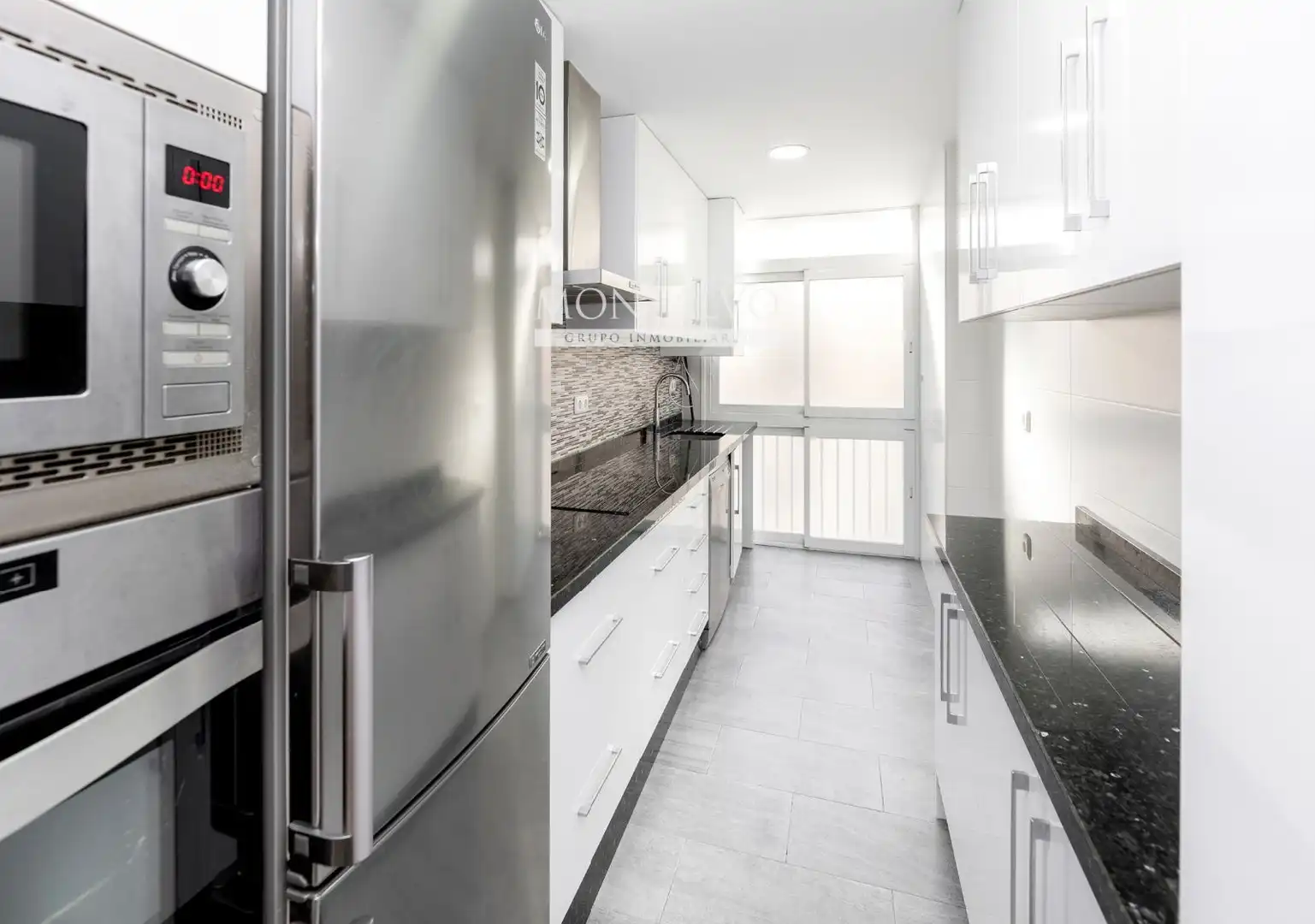 Cocina de Piso en venta en Genil