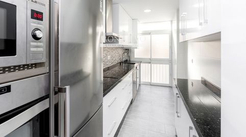 Foto 5 de Piso en venta en José María Garrido Lopera, 2, Castaño - Mirasierra, Granada Capital