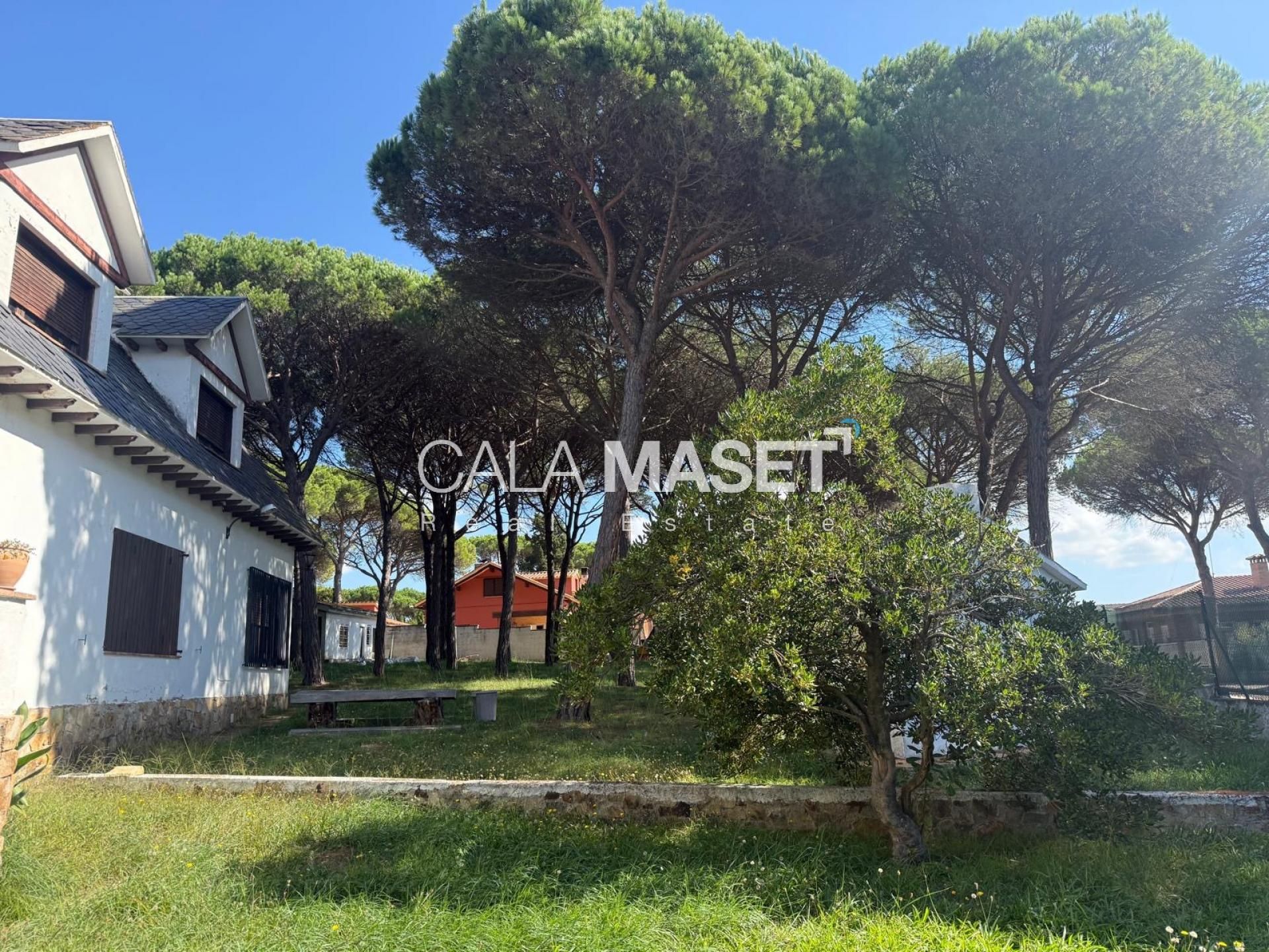House or chalet for sale in Vidreres  with Heating