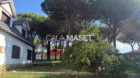 Foto 3 de Casa o xalet en venda a Canigó, 562, Centre, Girona