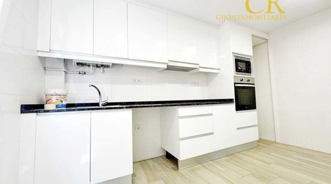 Photo 4 of Flat for sale in Calle de Clara Campoamor, Pumarín, Gijón