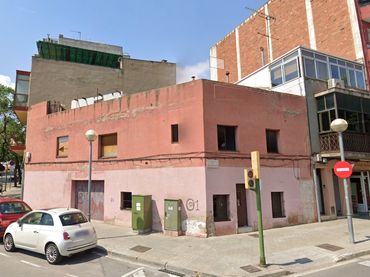 Terreno residenziale in vendita a Passeig de Ramon Berenguer III 1