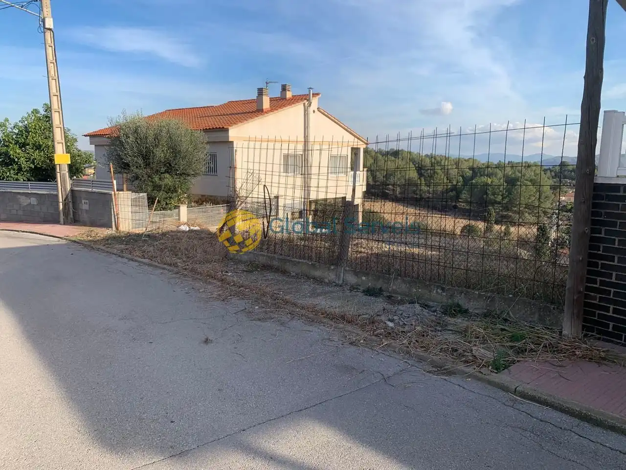 Residencial en venta en Sant Esteve Sesrovires