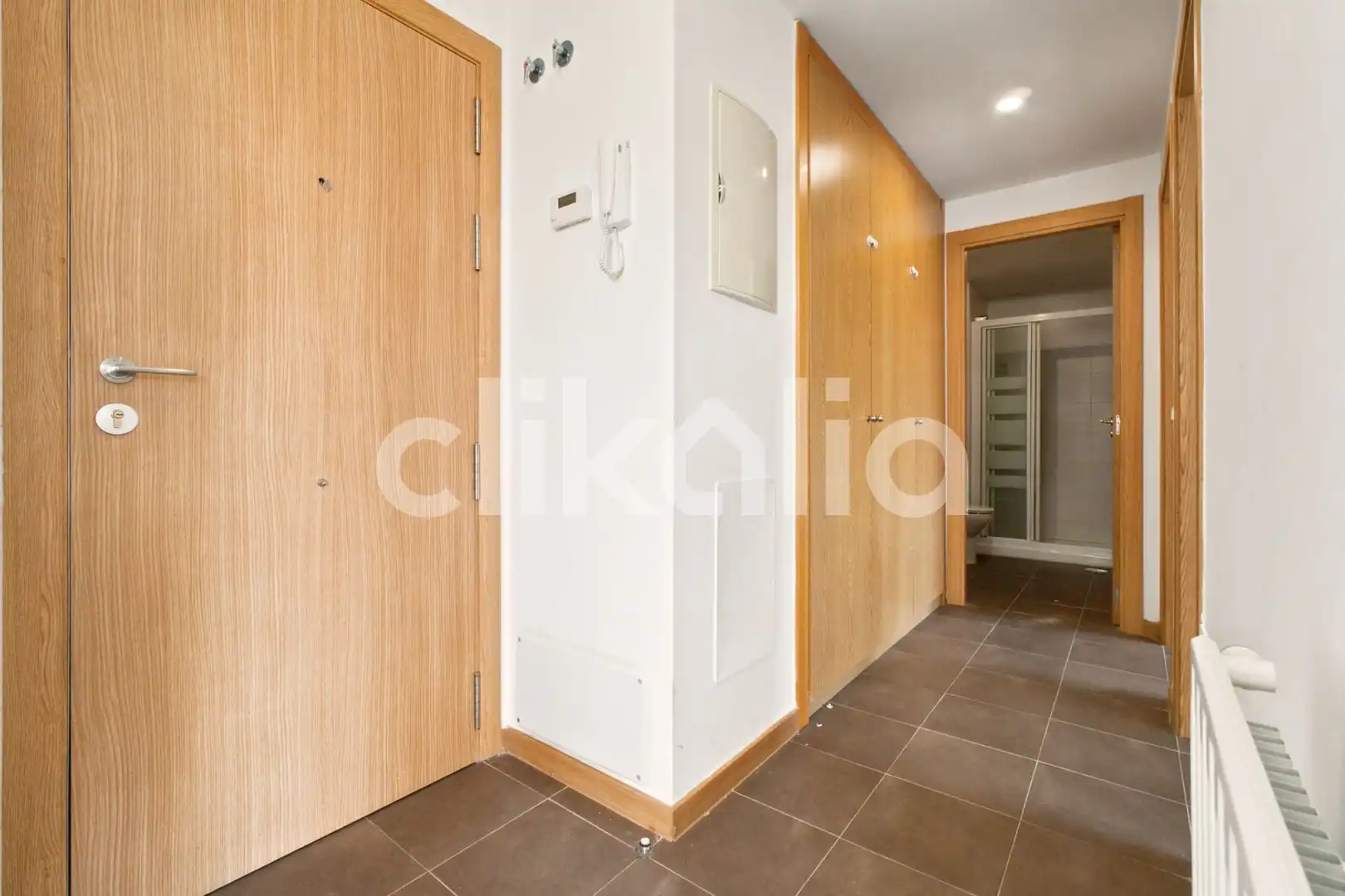 Appartement avec piscine à vendre à Primera Fase - Nuevo Tres Cantos, imagen 23