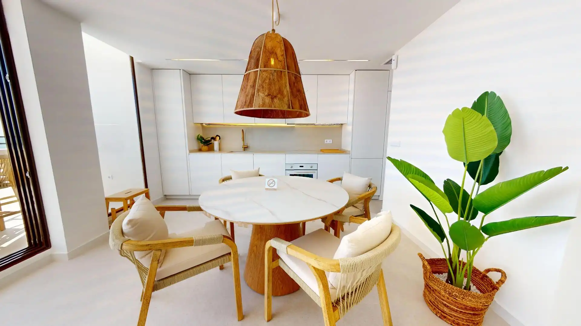 Attic for rent in Calle Ifach, 2, Los Arenales del Sol
