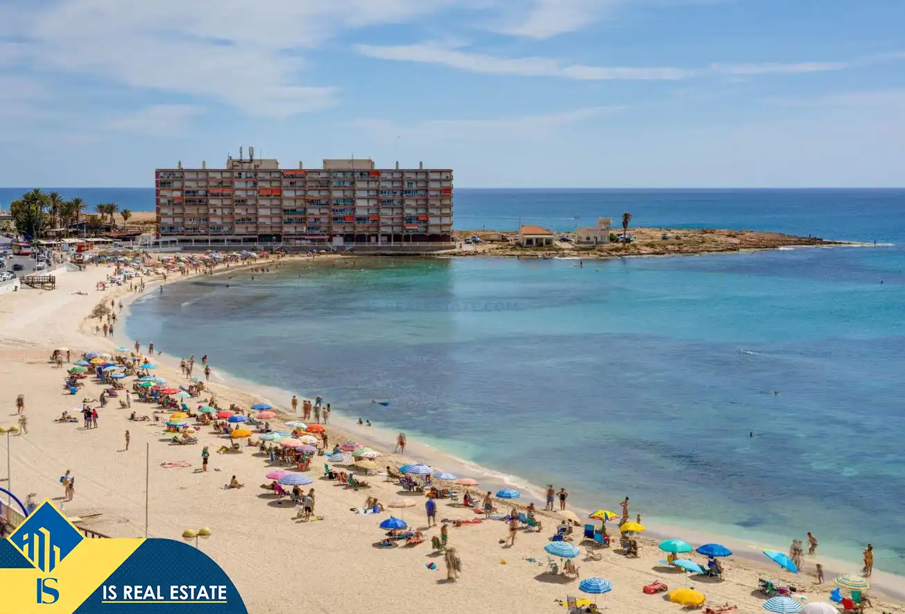 Apartament amb piscina en venda a Playa del Cura, imagen 28