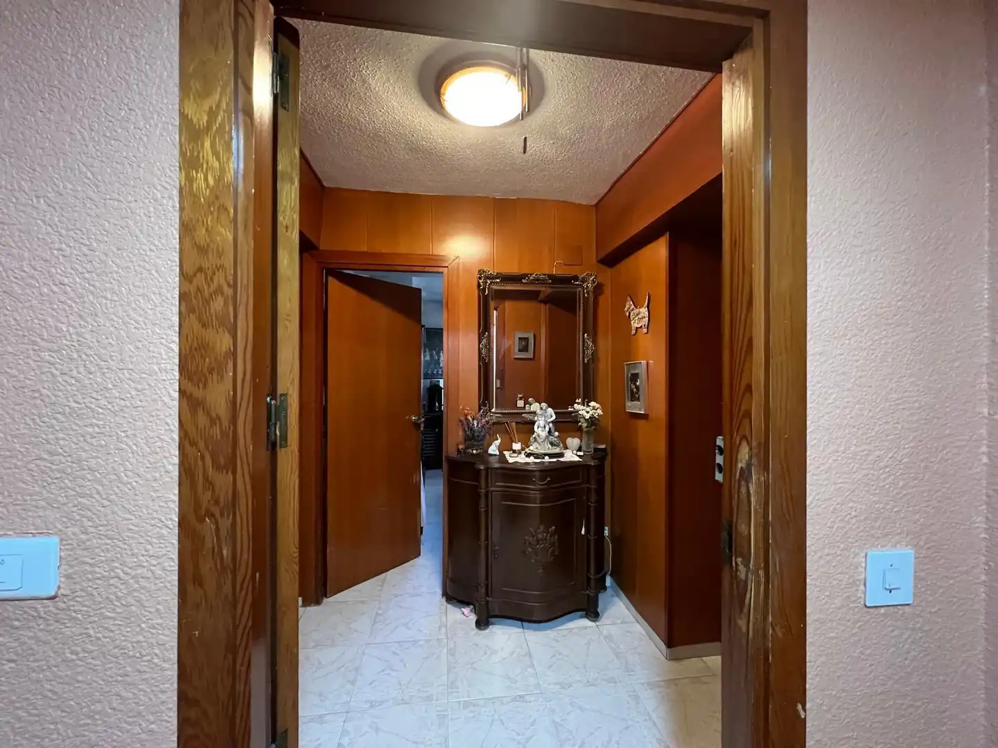 Penthouse mit Terrasse zum Verkauf in Centro Urbano, imagen 5