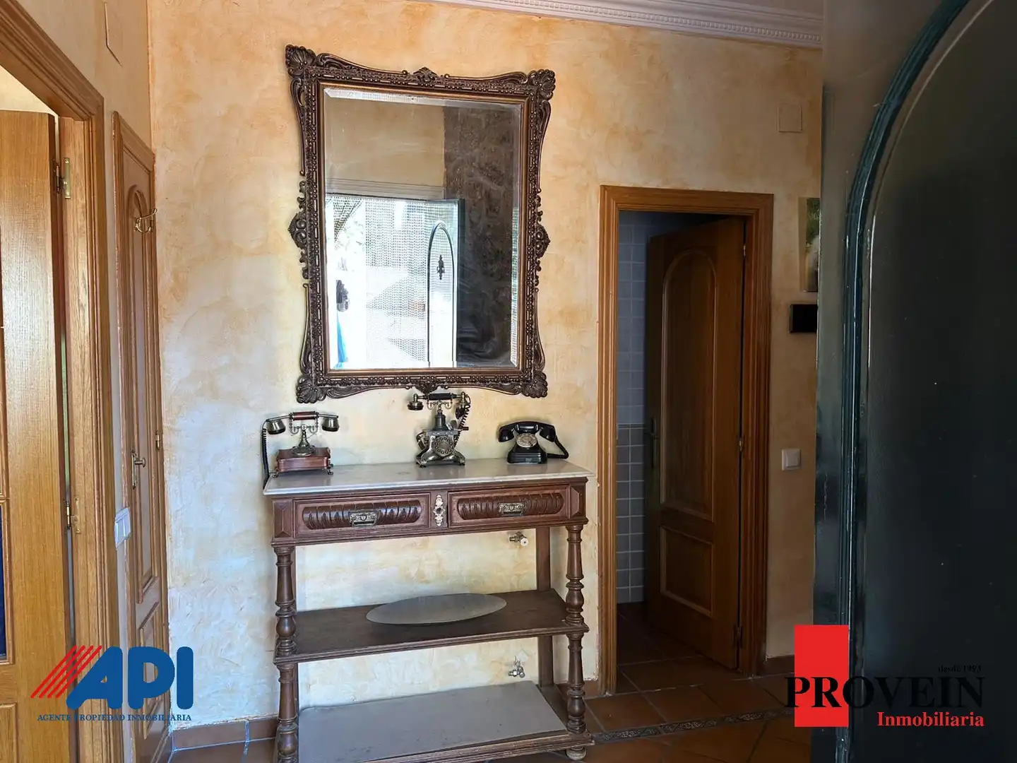 Houses for sale in Santa Cruz del Retamar  with Heating, Private garden and Parquet flooring