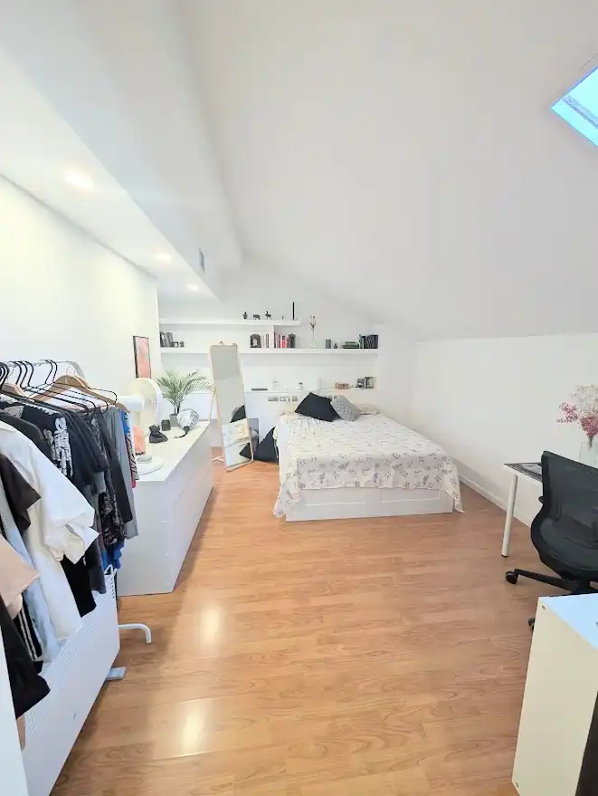 Duplex with lift for sale in Avinguda de Blondel, imagen 12