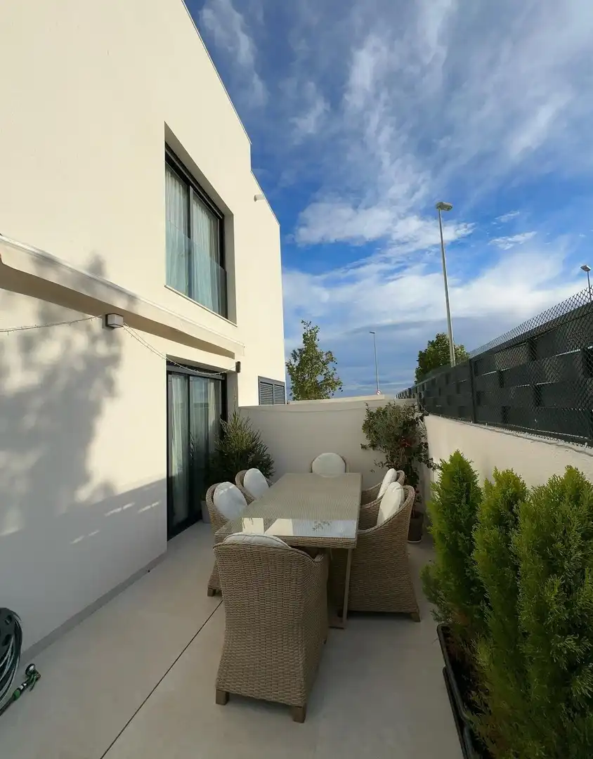 Casa con piscina in vendita a Benijófar, imagen 6
