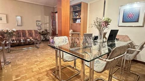 Foto 5 de Pis en venda a Canillas, Madrid