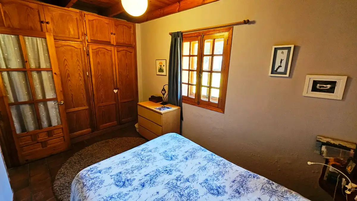 Habitación de Casa o chalet en venta en Cortelazor con Jardín privado, Terraza y Trastero