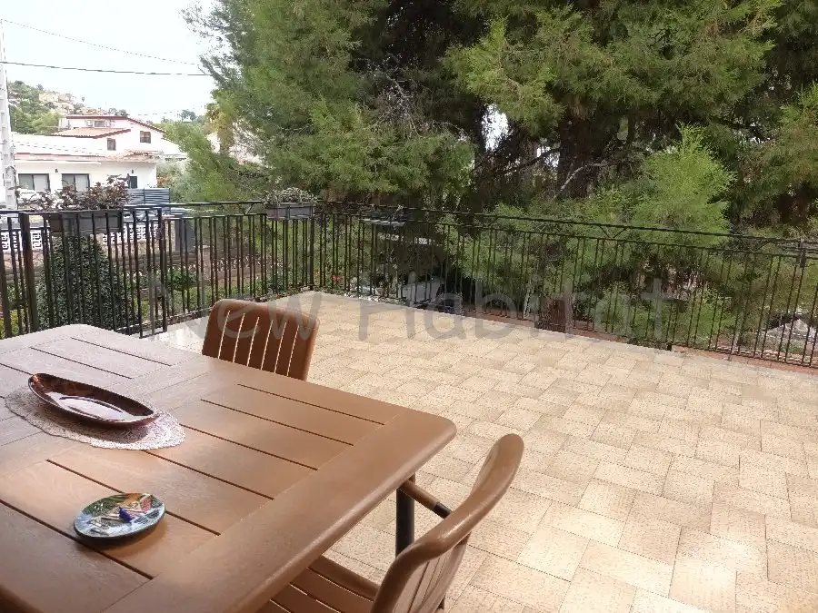 Villa mit Pool zum Verkauf in Oeste, imagen 33