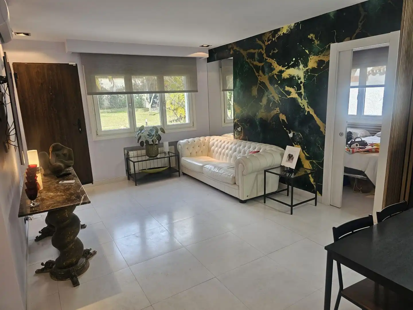Casa con piscina en venta en Calahonda, imagen 7