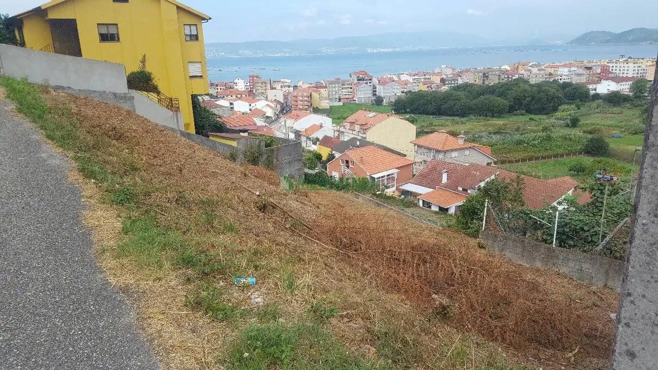 Terreny residencial en venda a Bueu, imagen 9
